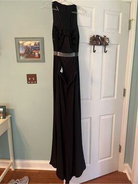 Jolene formal dress